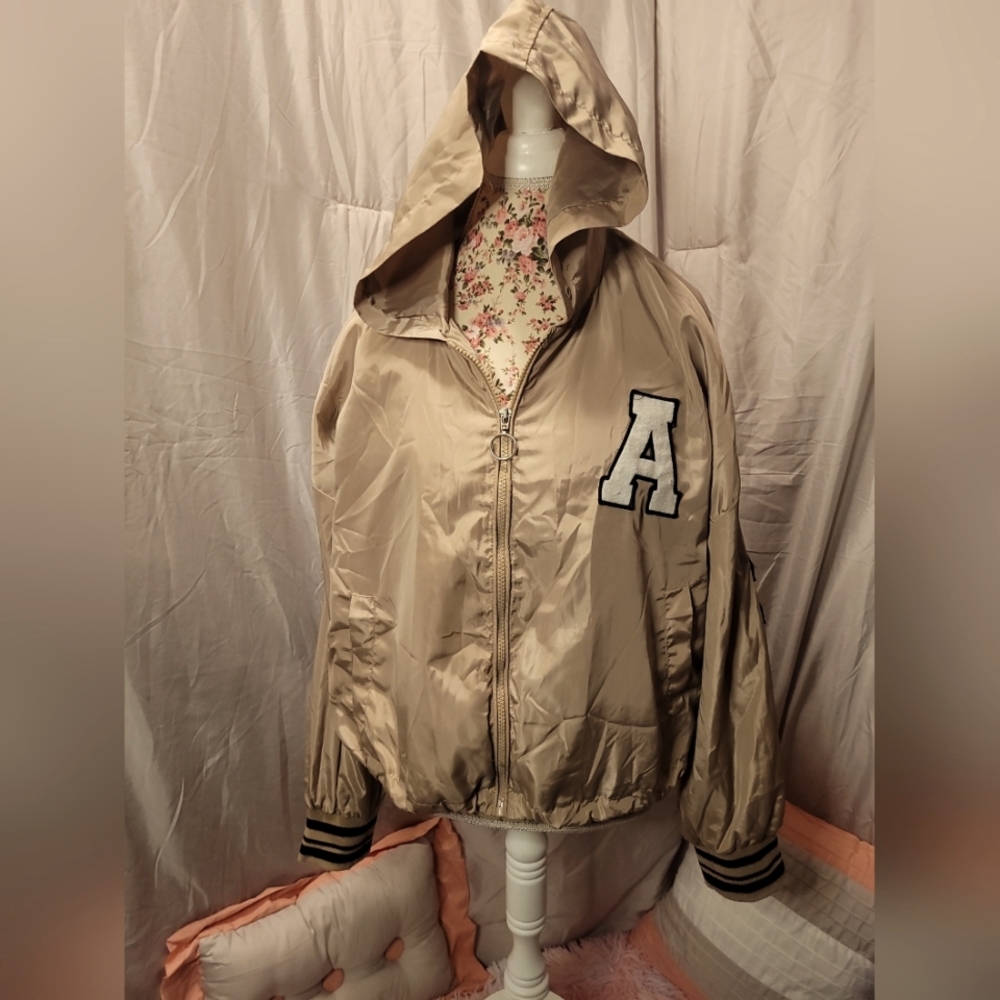 EUC, New Look XL Jacket